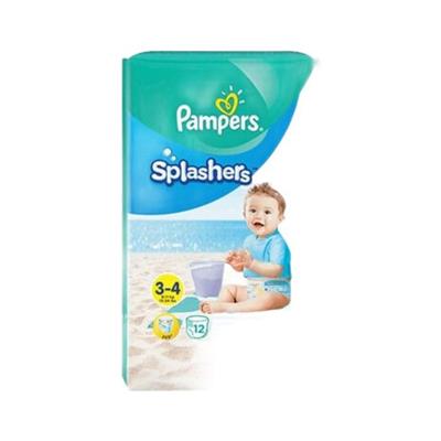 PRIMA MAYO BEBEK BEZI 12 LI S-3-4