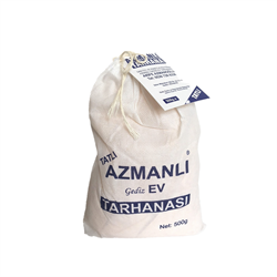 Azmanlı Tarhana 500 Gr Tatlı