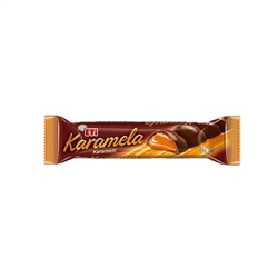 Eti Karamela Çikolata 30 Gr