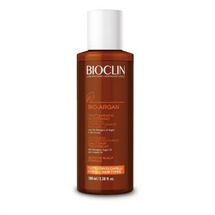 Bioclin Bio Argan Daily Hair Treatment 100 ml - Argan Yağı Serumu