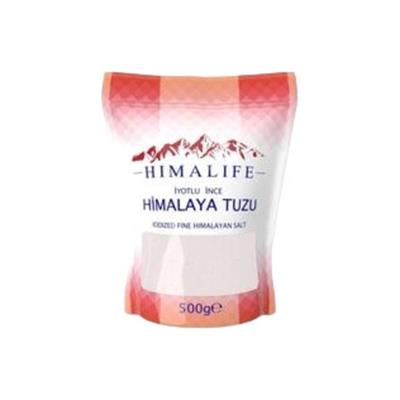 HIMALIFE IYOTLU INCE HIMALAYA TUZU 500gr