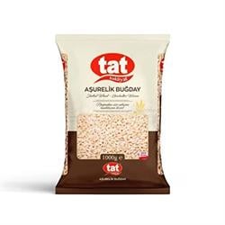 Tat Bakliyat Aşurelik Buğday 500 Gr