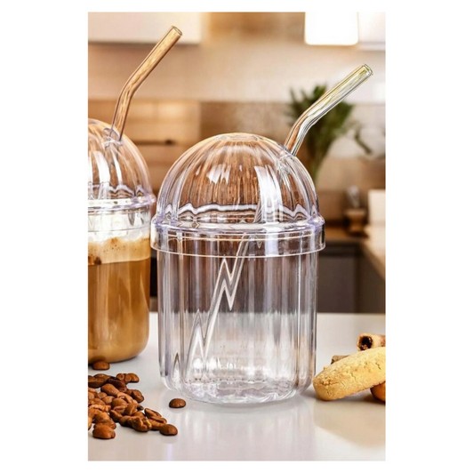 Amisos Monica Pipetli Bardak