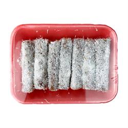 Tatbil Hindistan Cevizi Kaplamalı Rulo Sarma Kg