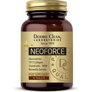 Neoforce Glucosamine Chondroitin MSM TIP II Collagen 90 Tablet