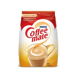 Nescafe Coffee Mate Kahve Kreması Ekopaket 500 gr