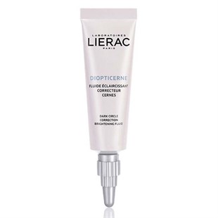 Lierac Paris Diopticerne Dark Circle Correction Brightening Fluid 15 ml