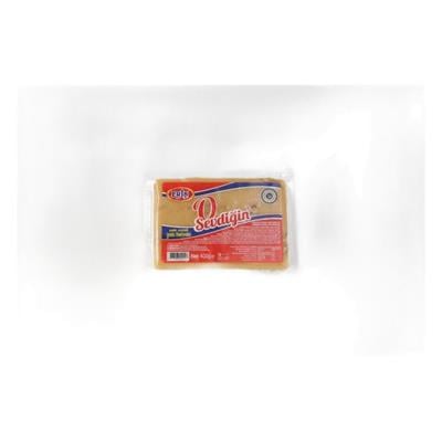 ERIS YAZ HELVA 400gr SADE CEVIZLI