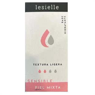 Lesielle Sensible Piel Mixta 50 ml