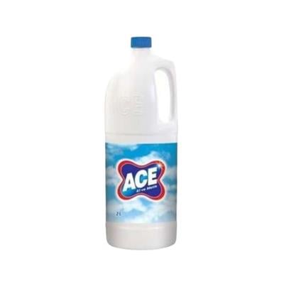 Ace Çamaşır Suyu 2lt Normal