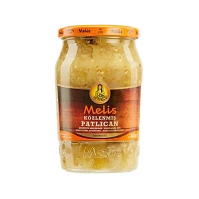 MELIS TURSU 720ml KÖZLENMIS PATLICAN