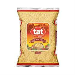 Tat Bakliyat Çiğ Köftelik Bulgur 1000 Gr