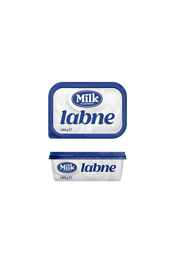 Milk Academy Labne Peyniri 180 G