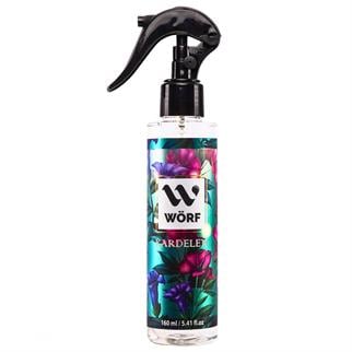 WÖRF ODA VE ARAÇ KOKUSU KARDELEN 160 ML.
