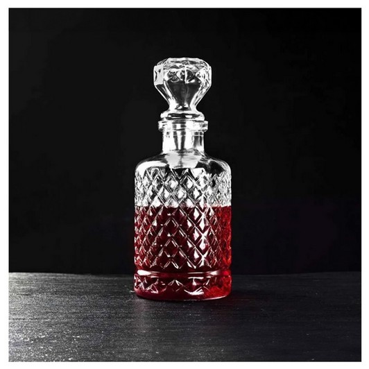 ERDEM PLUS NUA 8049 TURIN ART SURAHI