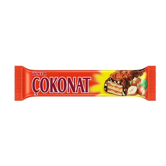 Ülker Çokonat 33 gr