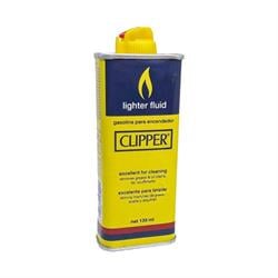 Clipper Çakmak  Benzini 133 ml