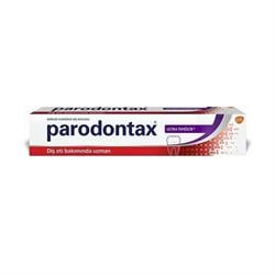 Parodontax Ultra Temizlik Diş Macunu 75 ml
