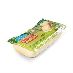 Yeşil Mavi Kaşar 700 gr