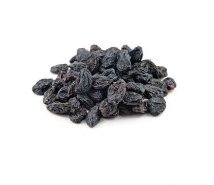 Nevden Siyah Kuru Üzüm Çekirdeksiz 500 Gr