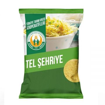 Tarım Kredi Tel Şehriye 500 Gr