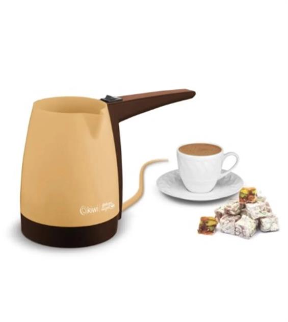 Kiwi Türk Kahve Makinesi 7510