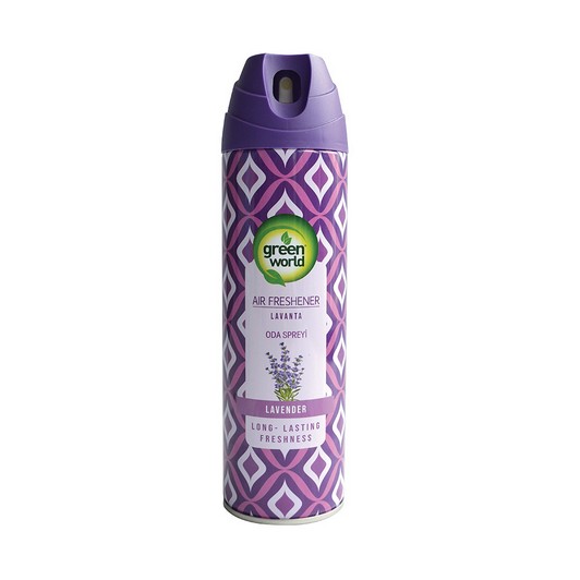 Green World Oda Spreyi 500 ml Lavender