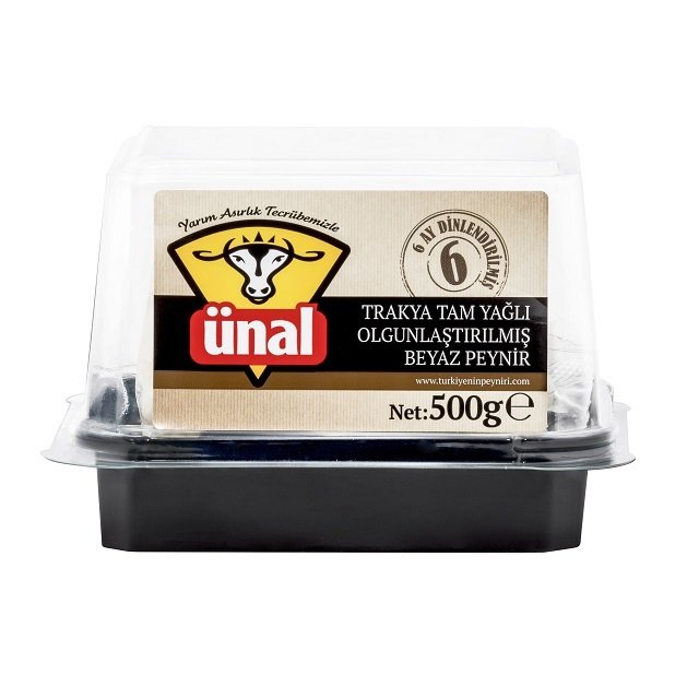 Ünal Klasik Peynir 500 gr