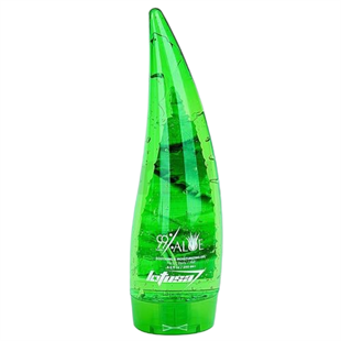 Lotusa 99% Purity Aloe Vera Gel 250 ml