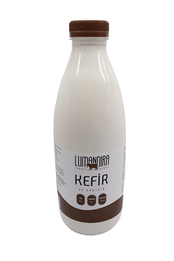 Lumandıra Jersey Kefir 1 L
