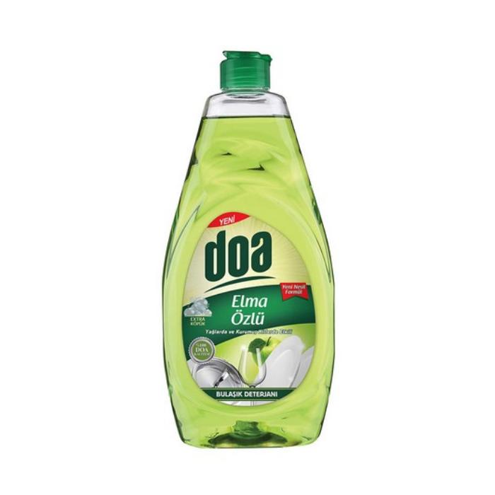 Doa Bulaşık Deterjanı Elma 750 ml
