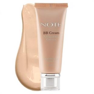 Note BB Krem - Soft Ivory 200