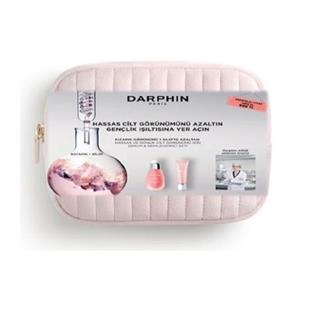 Darphin Intral Set Çantalı