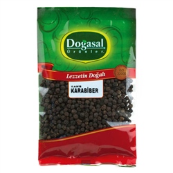 DOĞASAL KARABİBER TANE 40 GR