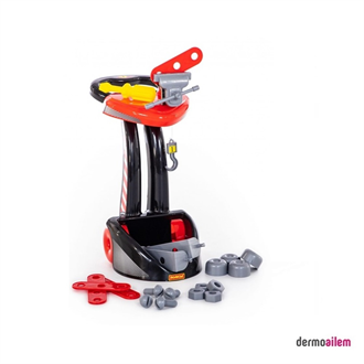 Polesie Takım Mekanik 19 Parça