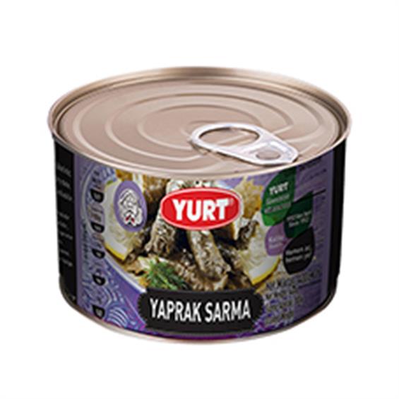 Yurt Yaprak Dolma 400 gr