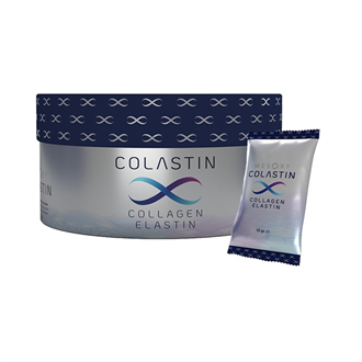 Colastin Collagen Elastin 10 Gr x 14 Saşe