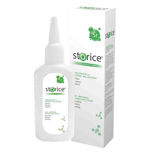 Storice Yatıştırıcı Saç Losyonu 100 Ml