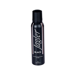 Jagler Bay Deodorant Black 150 Ml
