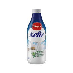 Birşah Sade Kefir 1 L