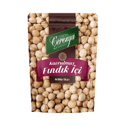 Çerezya Kuruyemiş Fındık İçi 150 G