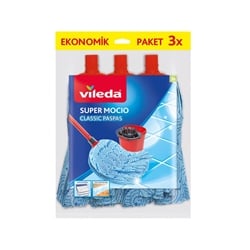 Vileda Paspas Klasık 3 Al 2 Ode