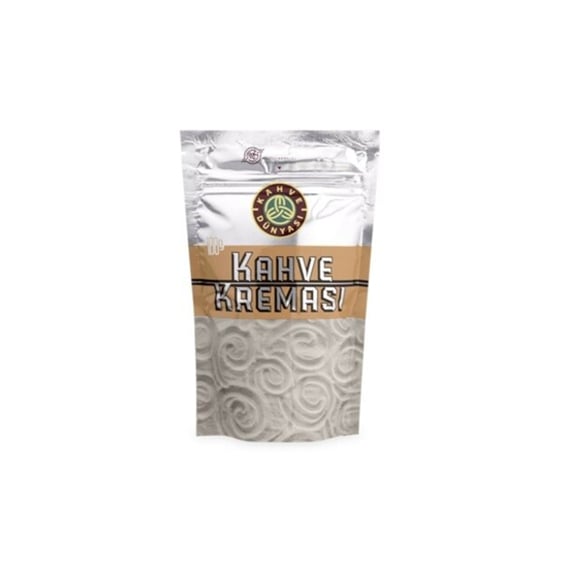 Kahve Dünyası Kahve Kreması 100 gr