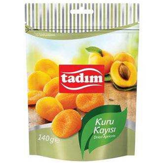 TADIM KURU KAYISI 140 GR
