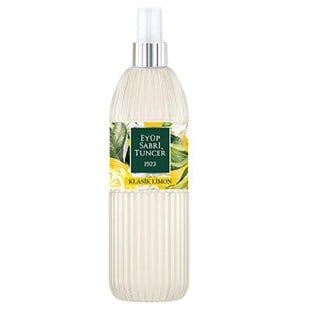 Eyüp Sabri Tuncer Kolonya Klasik Limon 150 ml