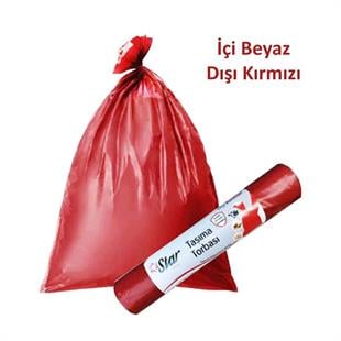 Star Taşıma Torbası 70x100cm Kurbanlık Et için Uygundur 7 Adet