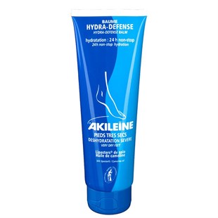 Akileine Hydra Defense Balm 125ml