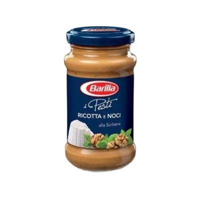 BARILLA SOS 190gr CEVIZ&PEYNIR (SICILLIANA)