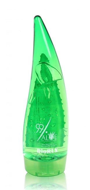 BioRLX Collagen Hyaluronic Acid Aloe Vera Gel 250 ml