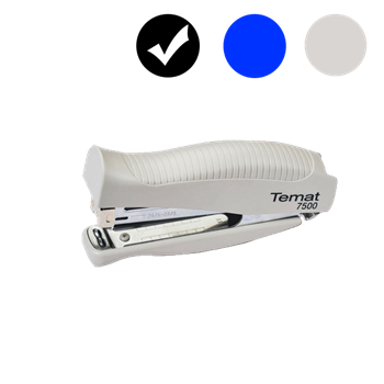 Temat Zımba Makinası 30 SY 24/6-26/6 Siyah 7500